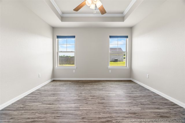 394 Lake Meadow Loop Road, Durant, OK 74701