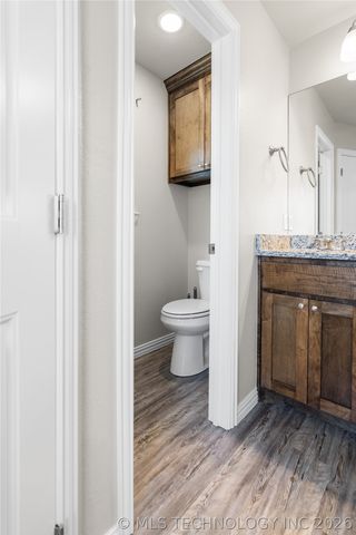 394 Lake Meadow Loop Road, Durant, OK 74701
