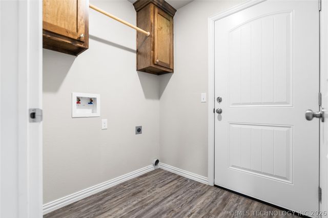 394 Lake Meadow Loop Road, Durant, OK 74701