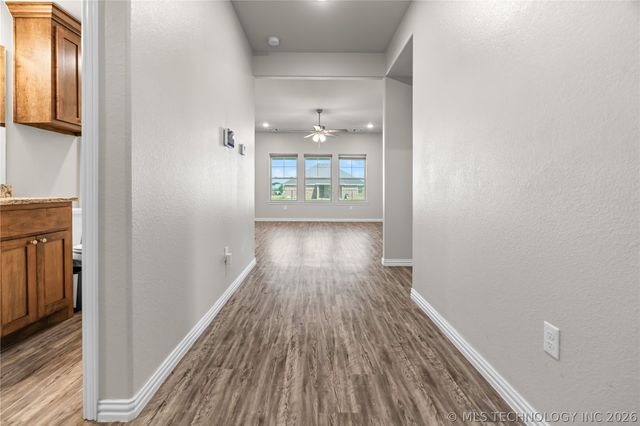 394 Lake Meadow Loop Road, Durant, OK 74701
