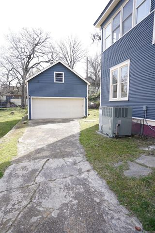 1517 W 21st Street, Little Rock, AR 72022