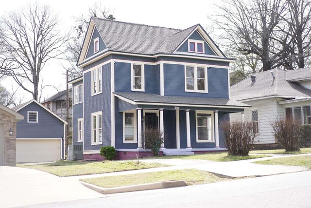 1517 W 21st Street, Little Rock, AR 72022