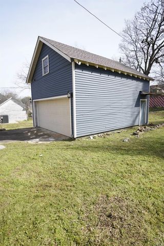 1517 W 21st Street, Little Rock, AR 72022