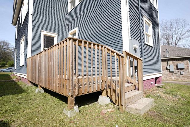 1517 W 21st Street, Little Rock, AR 72022