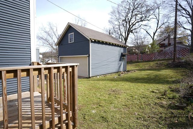 1517 W 21st Street, Little Rock, AR 72022