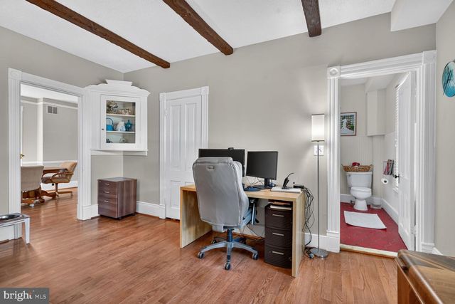 5501 3RD ST S, Arlington, VA 22204