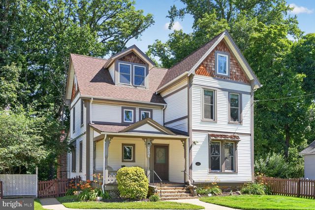 5501 3RD ST S, Arlington, VA 22204