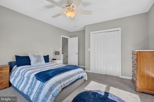 5501 3RD ST S, Arlington, VA 22204