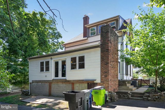 5501 3RD ST S, Arlington, VA 22204