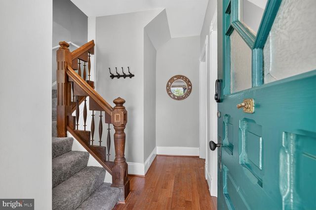 5501 3RD ST S, Arlington, VA 22204