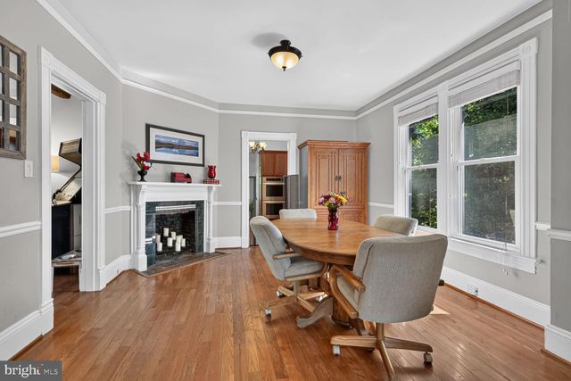 5501 3RD ST S, Arlington, VA 22204