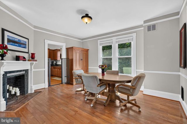 5501 3RD ST S, Arlington, VA 22204