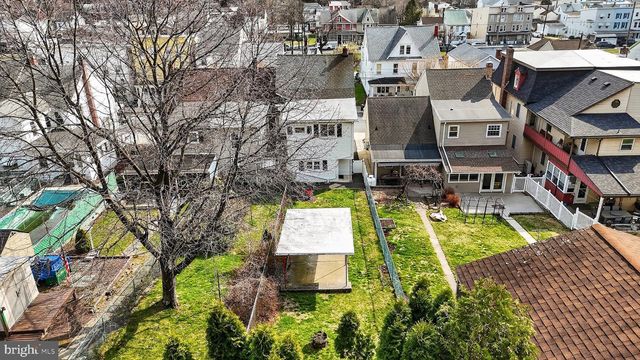 518 WASHINGTON ST, Tamaqua, PA 18252