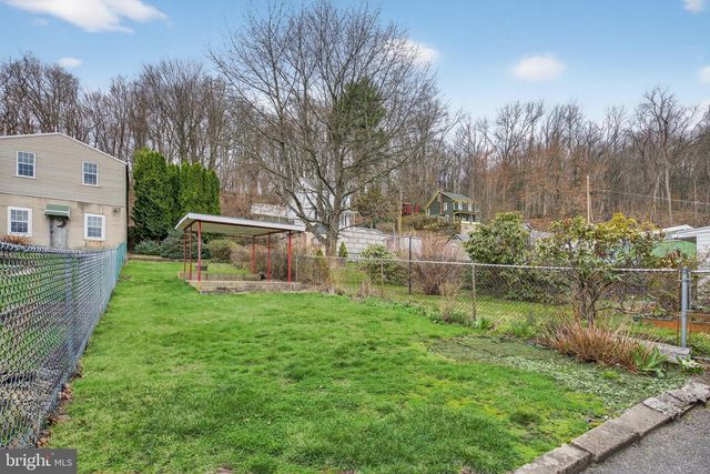 518 WASHINGTON ST, Tamaqua, PA 18252