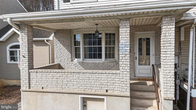 518 WASHINGTON ST, Tamaqua, PA 18252