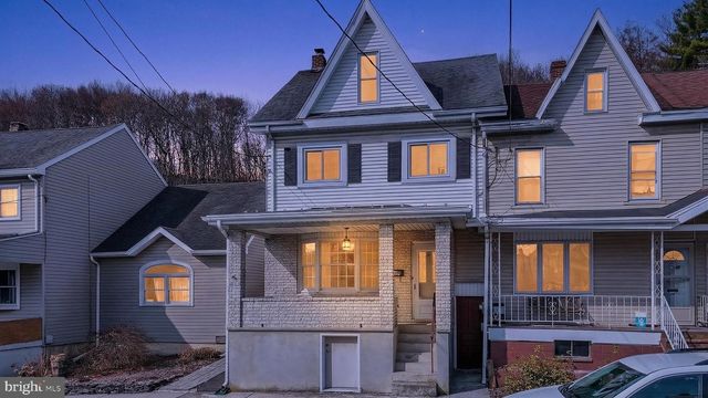 518 WASHINGTON ST, Tamaqua, PA 18252