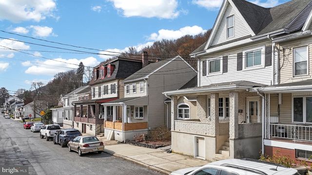 518 WASHINGTON ST, Tamaqua, PA 18252