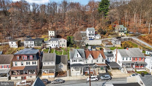 518 WASHINGTON ST, Tamaqua, PA 18252