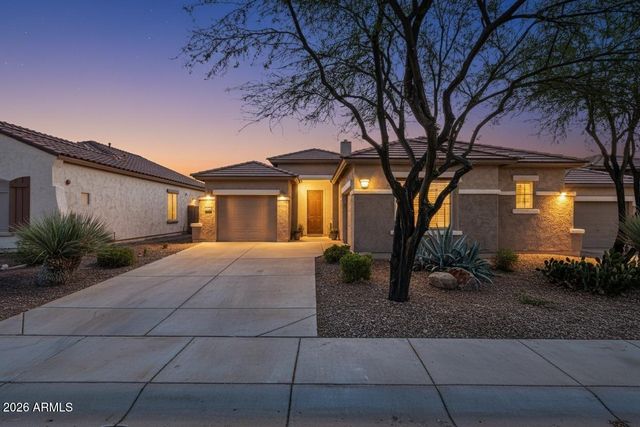 42115 N CELEBRATION Way, Phoenix, AZ 85086