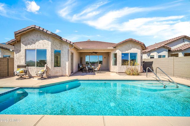 42115 N CELEBRATION Way, Phoenix, AZ 85086