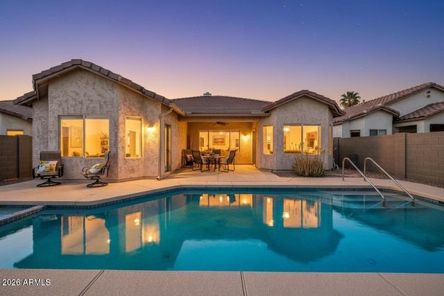 42115 N CELEBRATION Way, Phoenix, AZ 85086