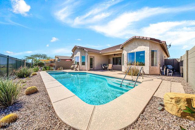 42115 N CELEBRATION Way, Phoenix, AZ 85086