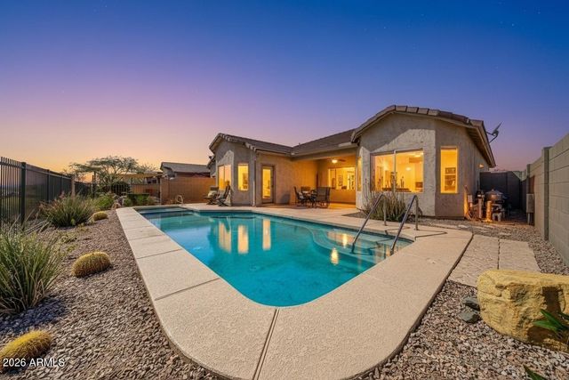 42115 N CELEBRATION Way, Phoenix, AZ 85086