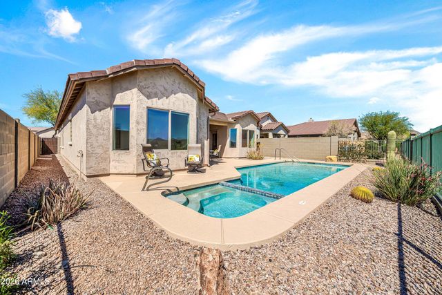 42115 N CELEBRATION Way, Phoenix, AZ 85086