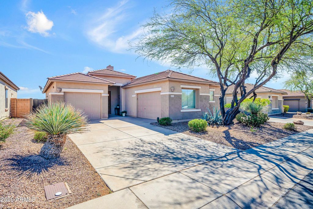 42115 N CELEBRATION Way, Phoenix, AZ 85086