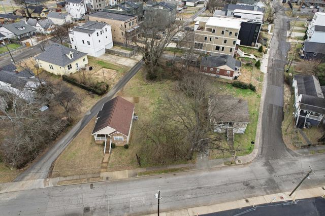 1230 1st Ave, S, Nashville, TN 37210