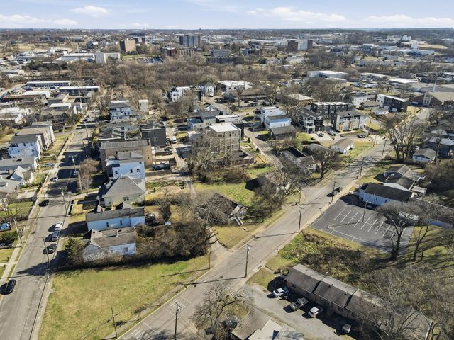 1230 1st Ave, S, Nashville, TN 37210