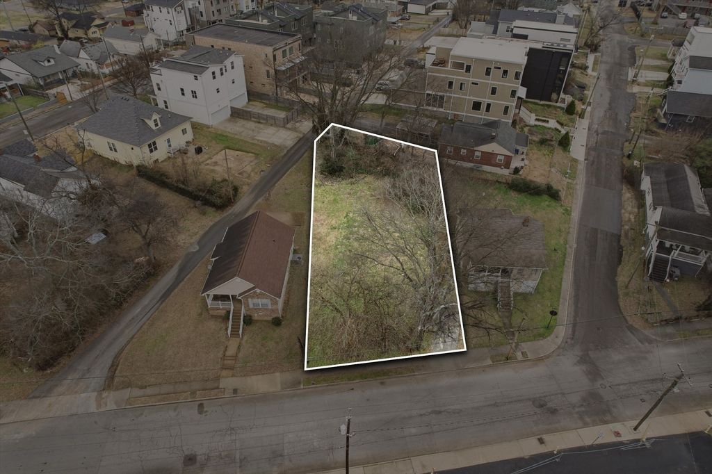 1230 1st Ave, S, Nashville, TN 37210