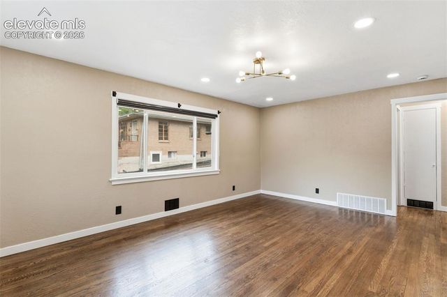405 Wilhelmia Avenue, Colorado Springs, CO 80904