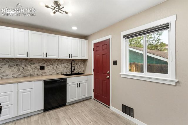 405 Wilhelmia Avenue, Colorado Springs, CO 80904