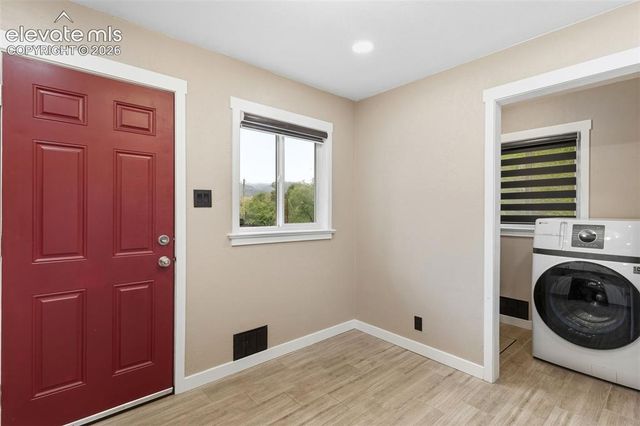 405 Wilhelmia Avenue, Colorado Springs, CO 80904
