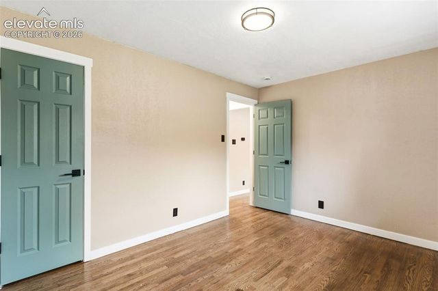 405 Wilhelmia Avenue, Colorado Springs, CO 80904