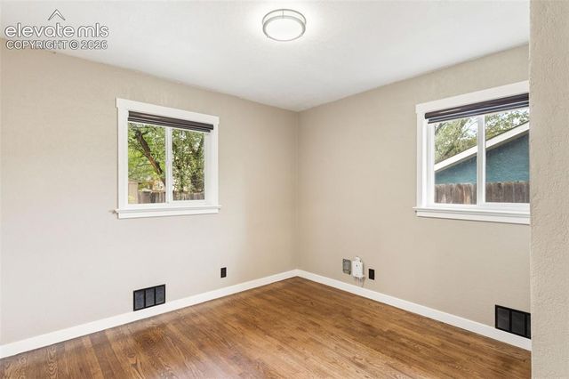 405 Wilhelmia Avenue, Colorado Springs, CO 80904