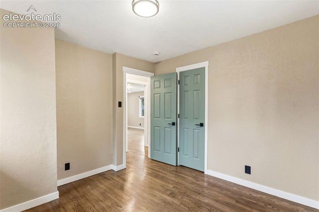 405 Wilhelmia Avenue, Colorado Springs, CO 80904