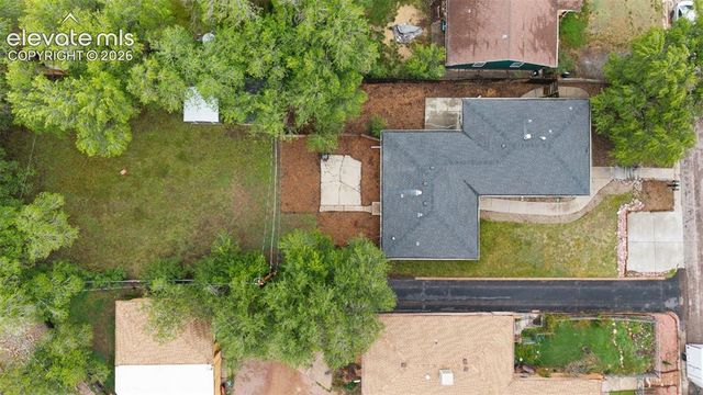 405 Wilhelmia Avenue, Colorado Springs, CO 80904