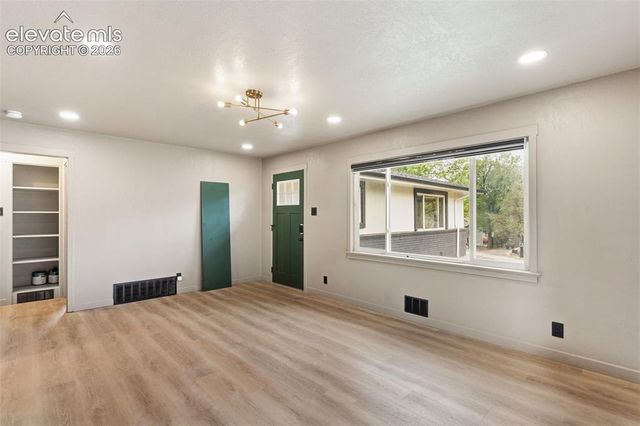 405 Wilhelmia Avenue, Colorado Springs, CO 80904