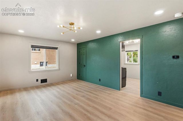 405 Wilhelmia Avenue, Colorado Springs, CO 80904