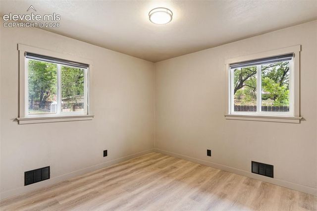405 Wilhelmia Avenue, Colorado Springs, CO 80904