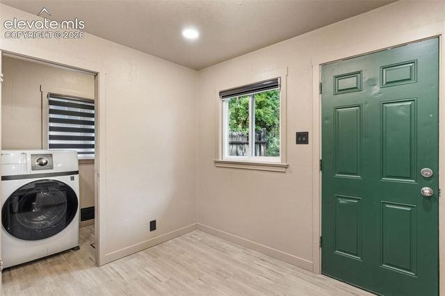 405 Wilhelmia Avenue, Colorado Springs, CO 80904