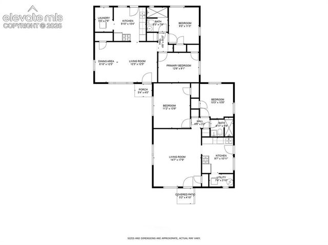 405 Wilhelmia Avenue, Colorado Springs, CO 80904