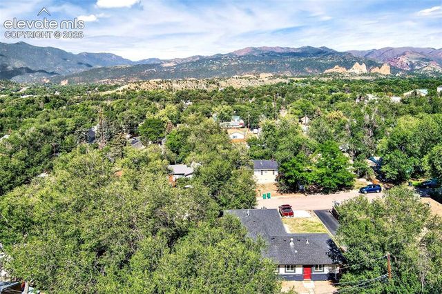 405 Wilhelmia Avenue, Colorado Springs, CO 80904