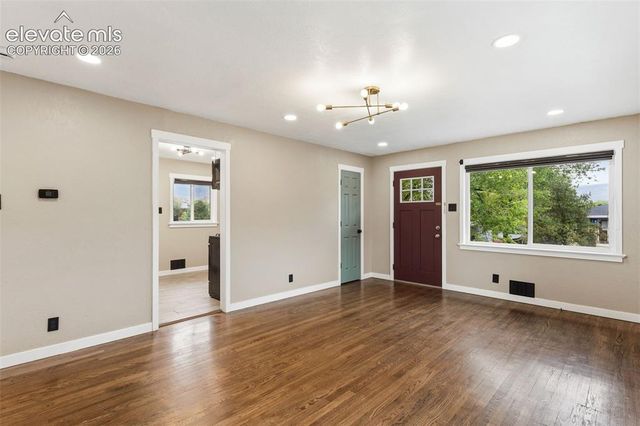 405 Wilhelmia Avenue, Colorado Springs, CO 80904