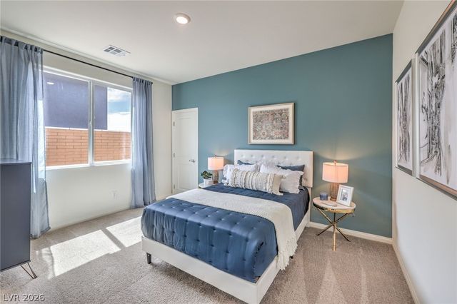 1009 COPPER ROBIN Street Lot 731, Henderson, NV 89011