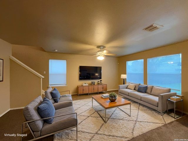 11034 Pony Gate, San Antonio, TX 78254