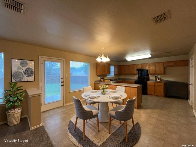 11034 Pony Gate, San Antonio, TX 78254