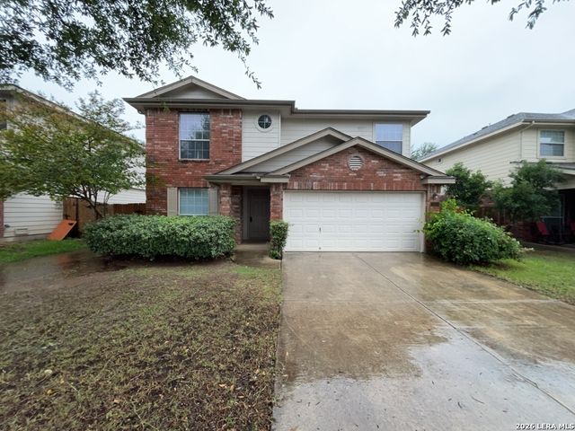 11034 Pony Gate, San Antonio, TX 78254